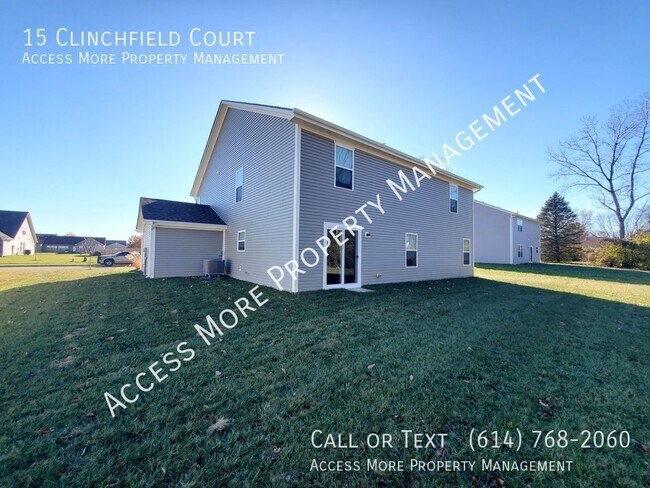 Building Photo - 15 Clinchfield Ct