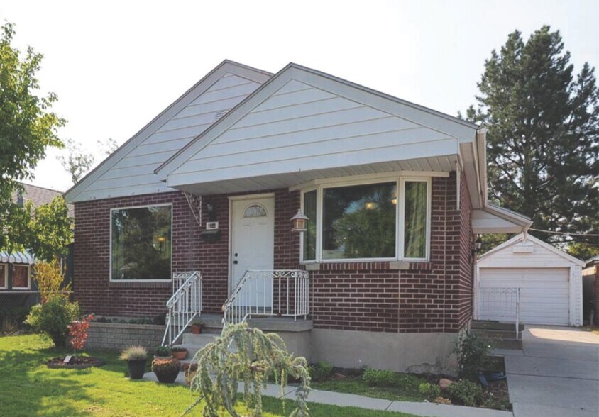 Building Photo - 456 E 1300 S