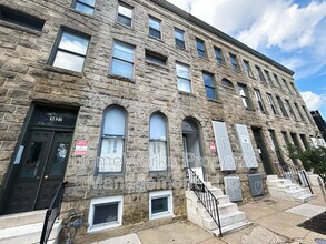 Building Photo - 1824 St Paul St