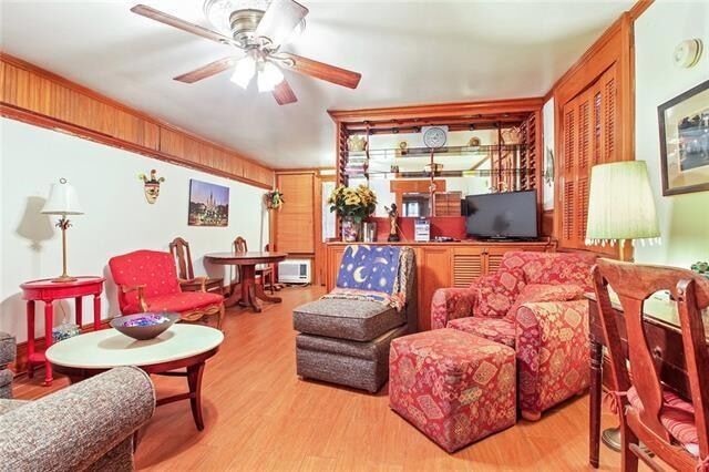 Building Photo - 822 Ursulines Ave