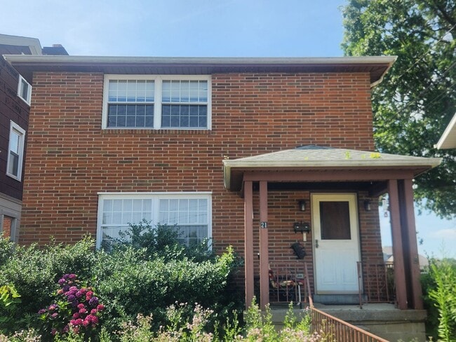 Building Photo - 21 Chalfonte Ave