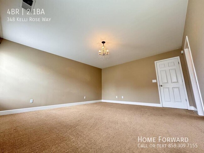Building Photo - 348 Kelli Rose Way
