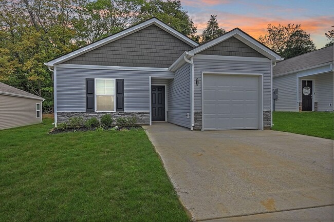 Building Photo - 416 Arrowhead Dr