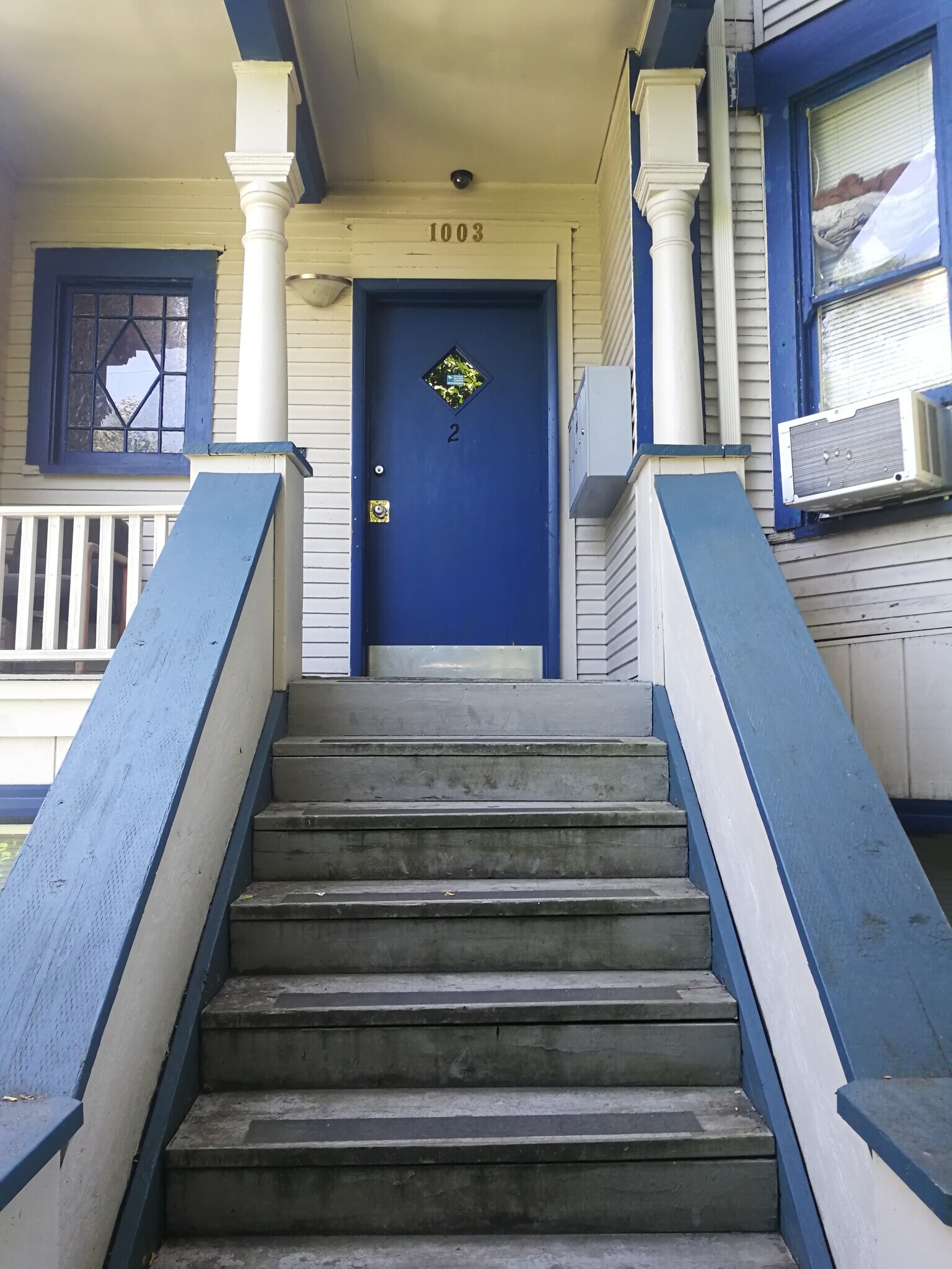 Building Photo - 1003 E Jefferson St