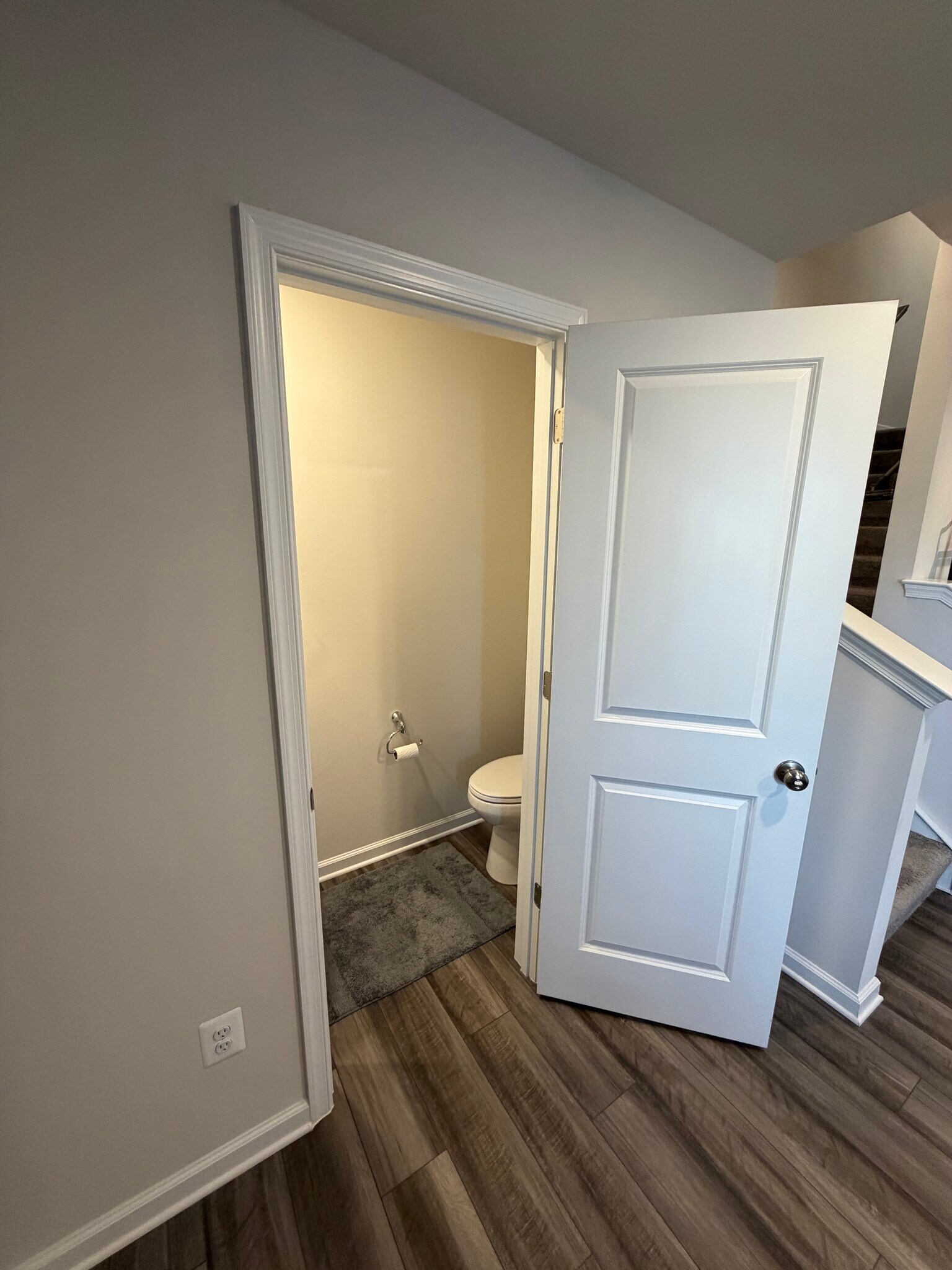 Building Photo - 454 18th Ave