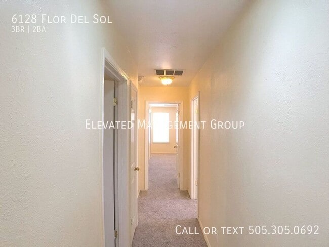 Building Photo - 6128 Flor Del Sol Pl NW