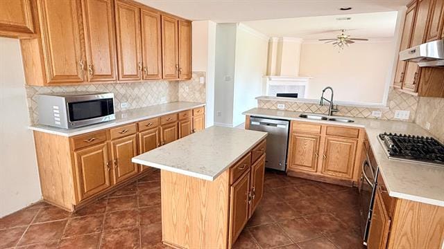 Building Photo - 2440 Deer Horn Dr
