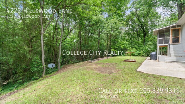 Building Photo - 4222 Hillswood Ln