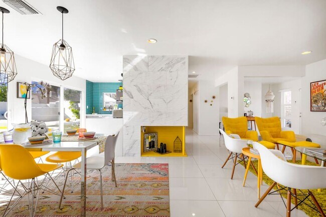 Primary Photo - Amarillo House