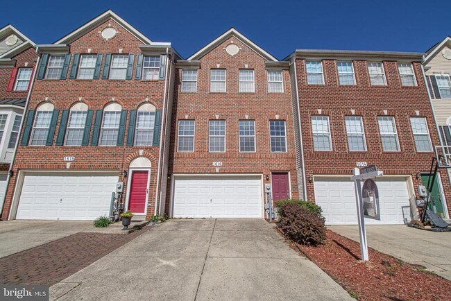Primary Photo - 1616 Benoli Ct