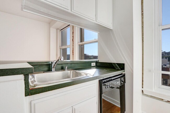 Floorplan - 14 North Fair Oaks