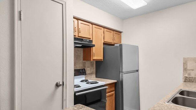 Building Photo - 2120 El Paseo St