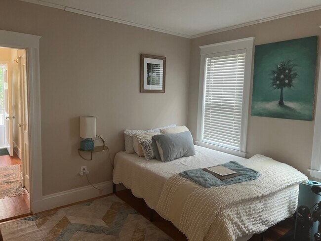 Bedroom 2 - 97 Bow St