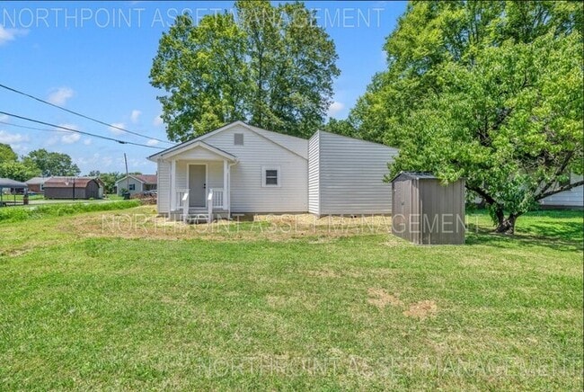Building Photo - Charming 3-bedroom, 1-bath home!