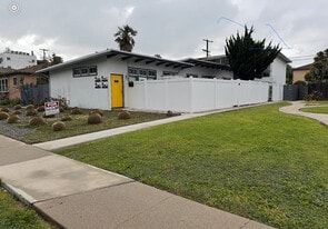 Building Photo - 8807 Reading Ave