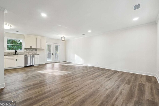 Building Photo - 5507 Flat Shoals Pkwy