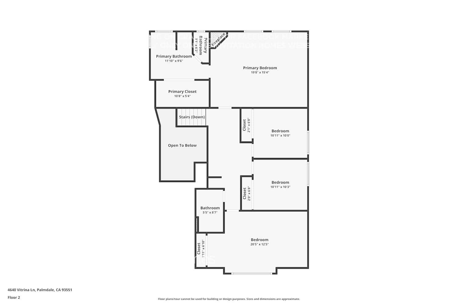 Building Photo - 4640 Vitrina Ln