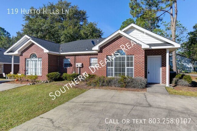 Building Photo - 119 Hutto Hill