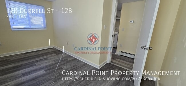 Building Photo - 12 Durrell St