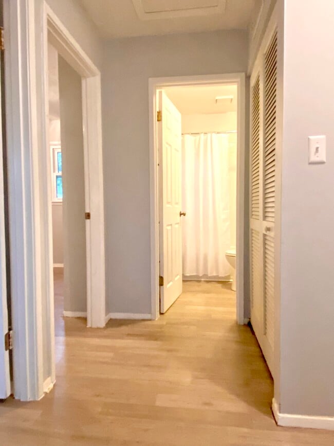 Building Photo - 6300 Hackberry Way