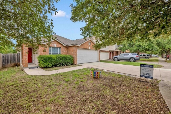 Building Photo - One Story Rental in NW San Antonio!!