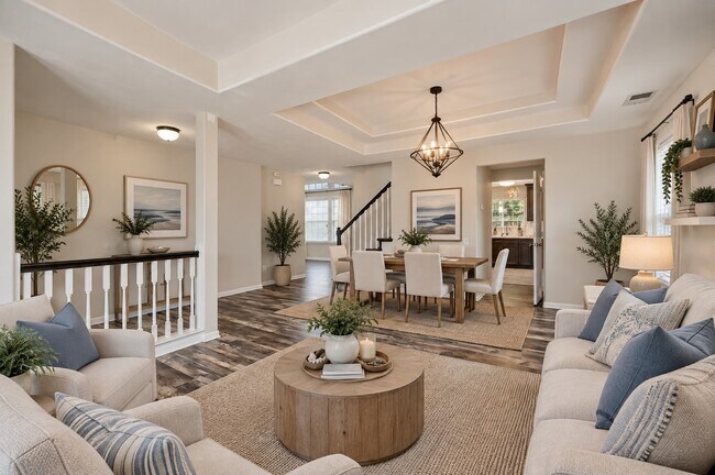 Building Photo - 601 Pawleys Arch