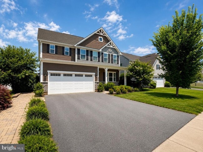 Building Photo - 6809 Ballenger Run Blvd