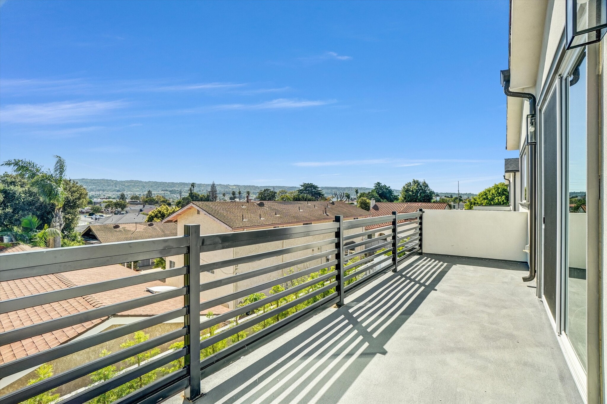 1 of 2 decks - 2124 W 238th St