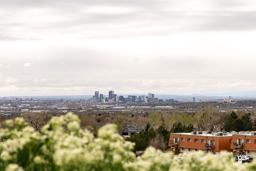 Cross Street View 2 - 2720 W 86th Ave