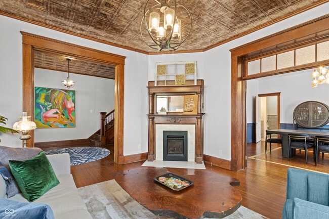 Building Photo - 1401 Marlowe Ave