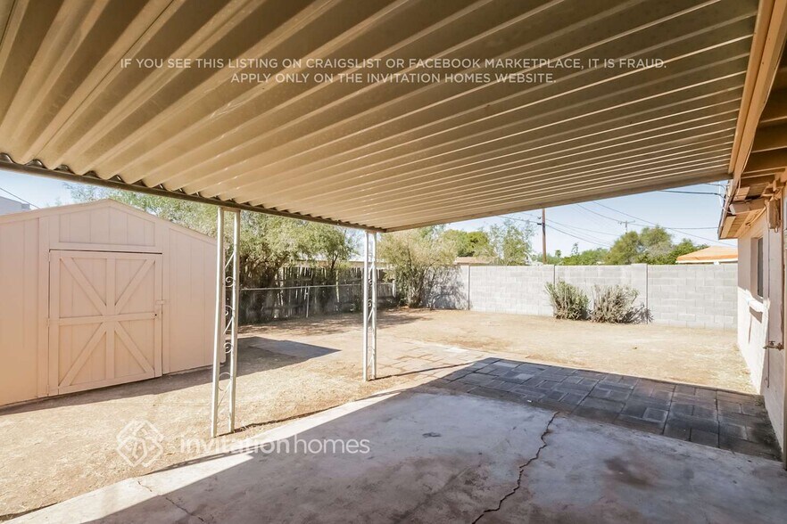 Building Photo - 1641 W 6th Dr