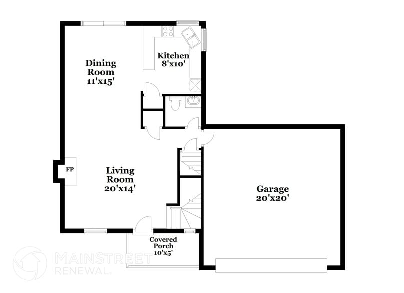 Building Photo - 3591 Pendent Ln