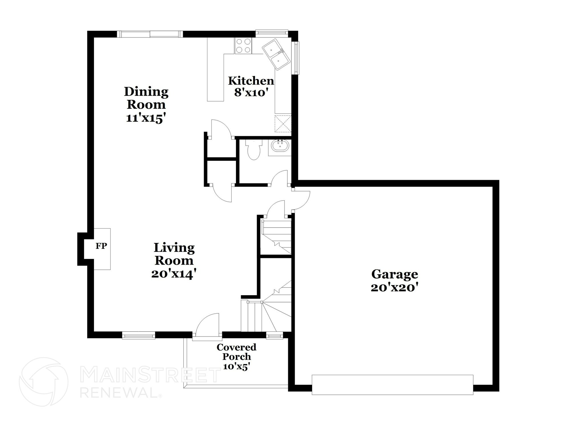 Building Photo - 3591 Pendent Ln