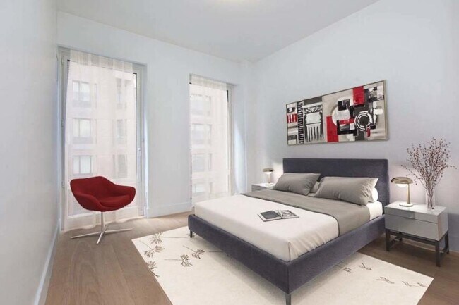 Building Photo - 1 bedroom in New York NY 10023