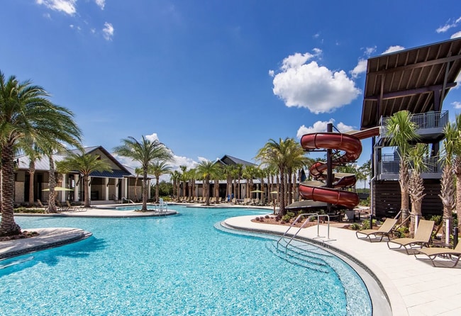 Building Photo - Brand-New Town Home in Shearwater with Resort-Style Amenities