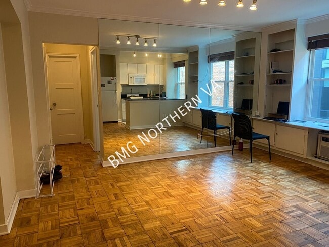 Building Photo - 2130 N STREET NW-211