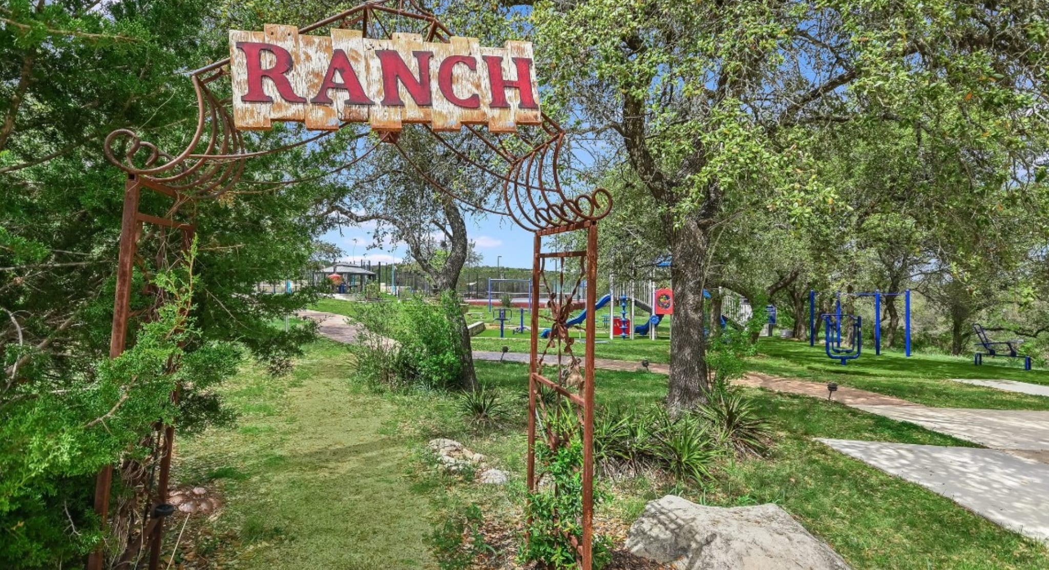 Building Photo - 4900 Canyon Ranch Trl