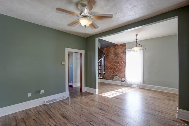 Building Photo - 3318 Vrain St