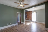 Building Photo - 3318 Vrain St