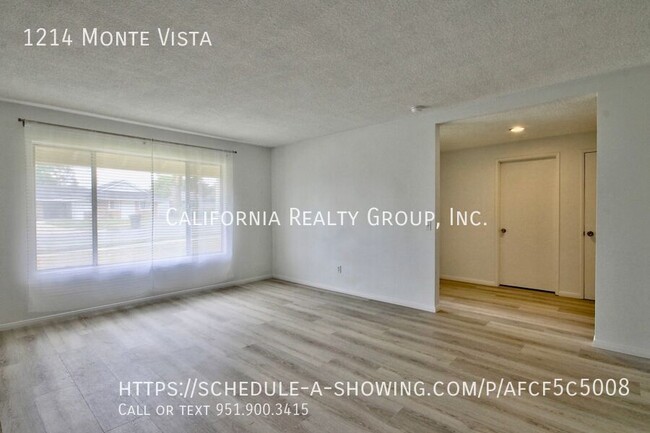 Building Photo - 1214 Monte Vista Dr