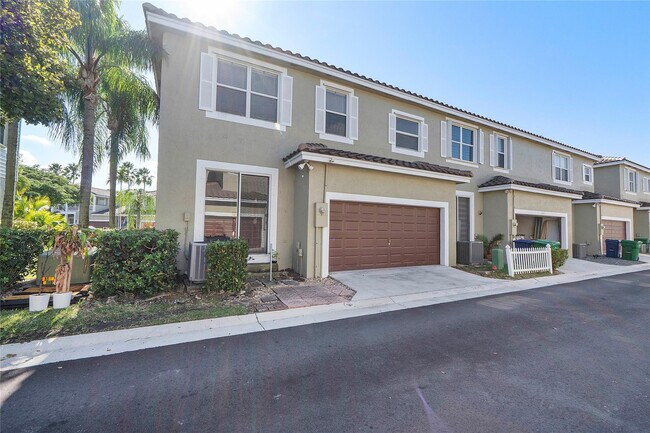 Building Photo - 10573 NW 56th Pl