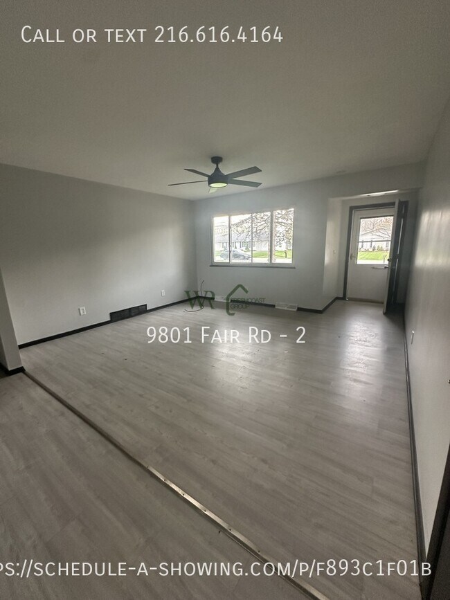 Building Photo - 9801 Fair Rd