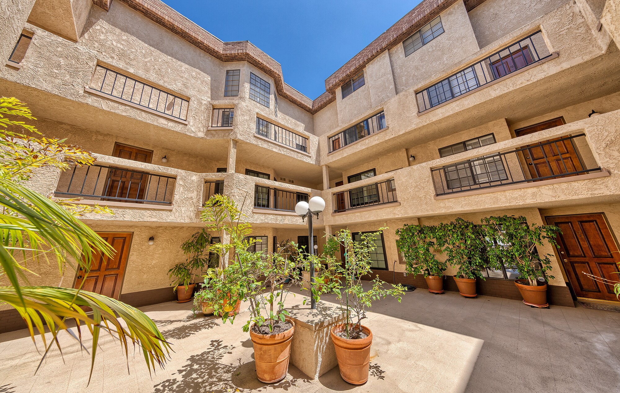 Building Photo - 12321 Ocean Park Blvd