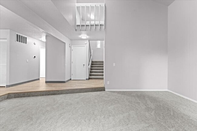 Building Photo - Newly Renovated 3BD/2BA Duplex w/ Garage & Fireplace - Beaverton Highland - $2,595/mo