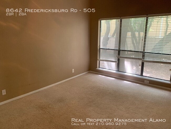 Building Photo - 8642 Fredericksburg Rd