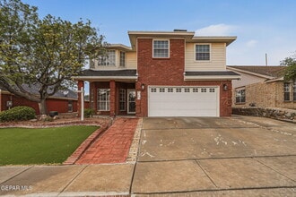 Building Photo - 7121 Luz De Espejo Dr