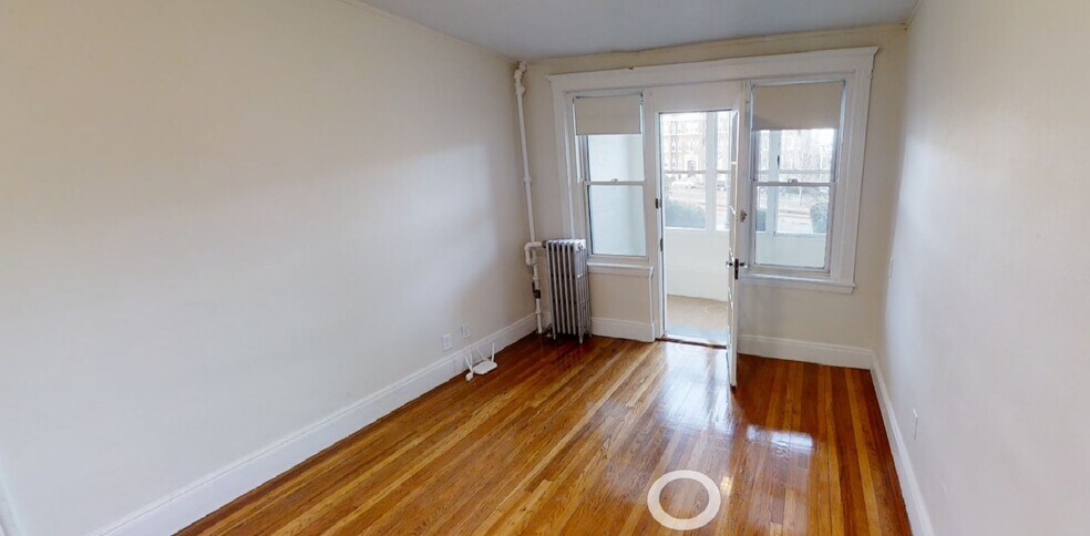 Building Photo - 1630 Commonwealth Avenue