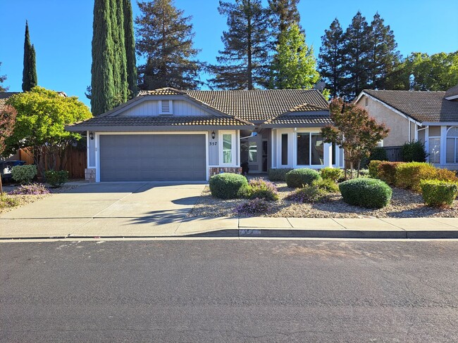 Primary Photo - Absolutely Stunning Home in Browns Valley!