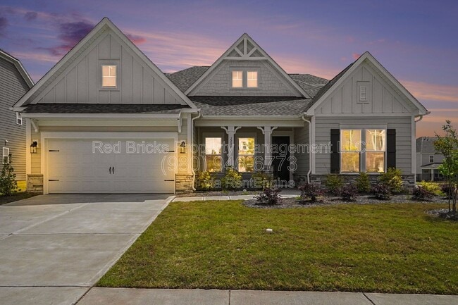 Building Photo - 2208 Indigo Br Rd