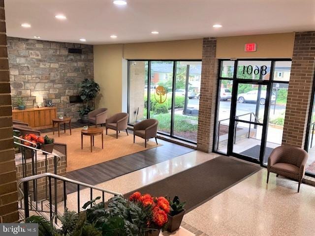 Building Photo - 8601 Manchester Rd